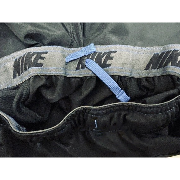 NIKE Youth DUKE UNIVERSITY Blue Devils M Athletic DRI-FIT Basketball Shorts - Picture 5 of 8